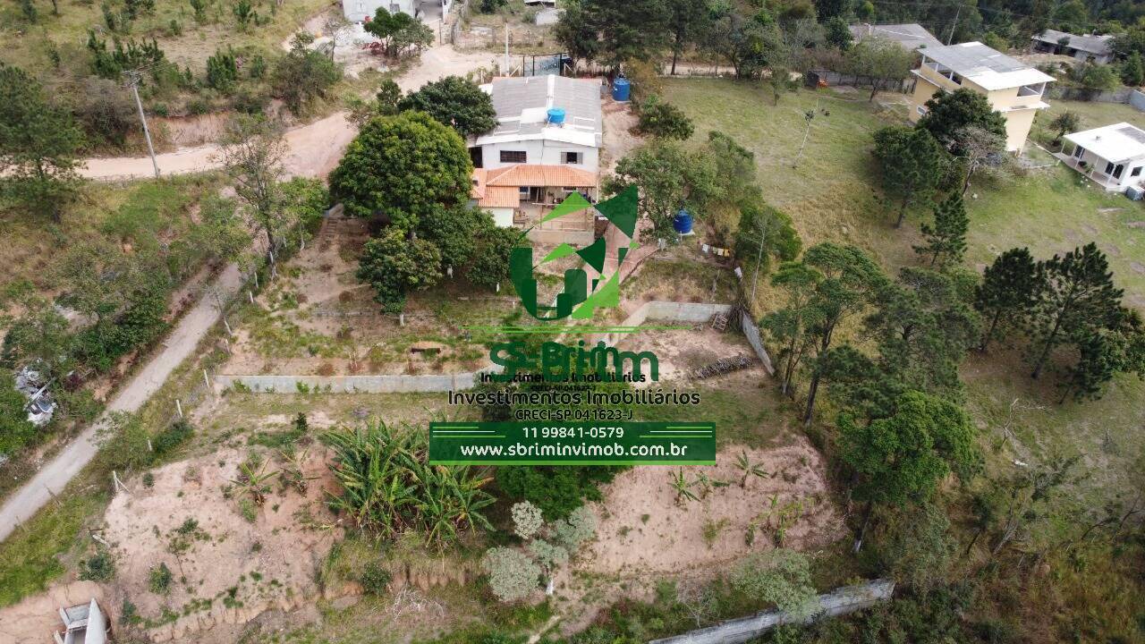 Chácara à venda com 3 quartos, 300m² - Foto 4