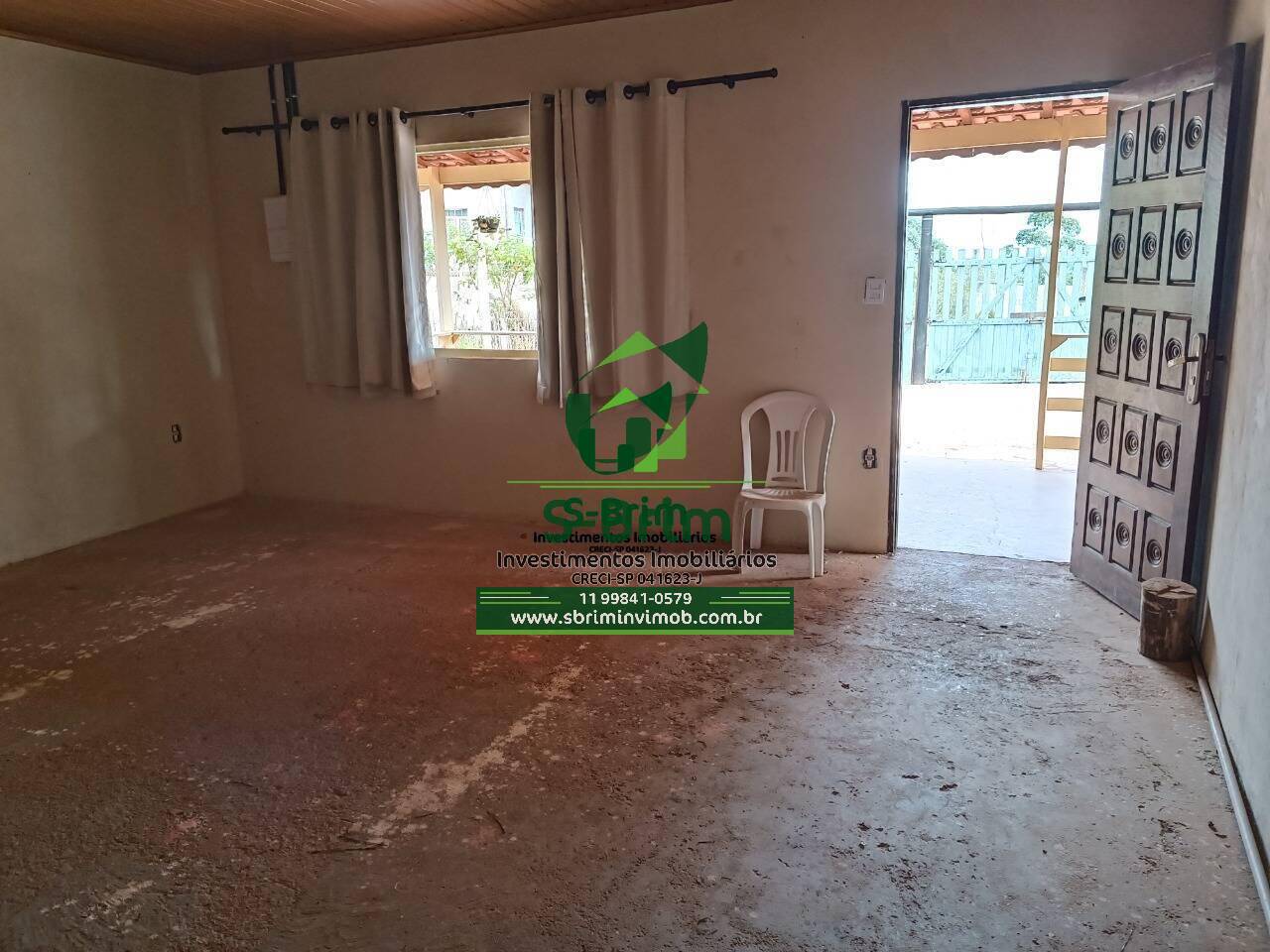 Chácara à venda com 3 quartos, 300m² - Foto 7
