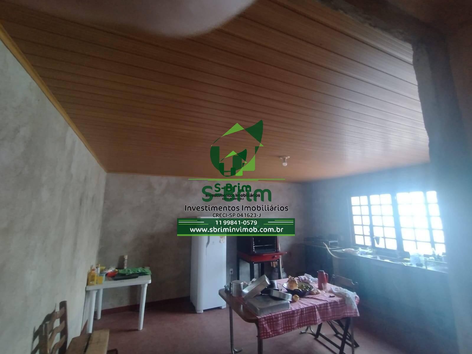 Chácara à venda com 3 quartos, 300m² - Foto 15