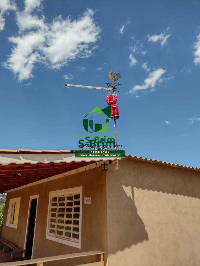 Chácara à venda com 3 quartos, 300m² - Foto 11