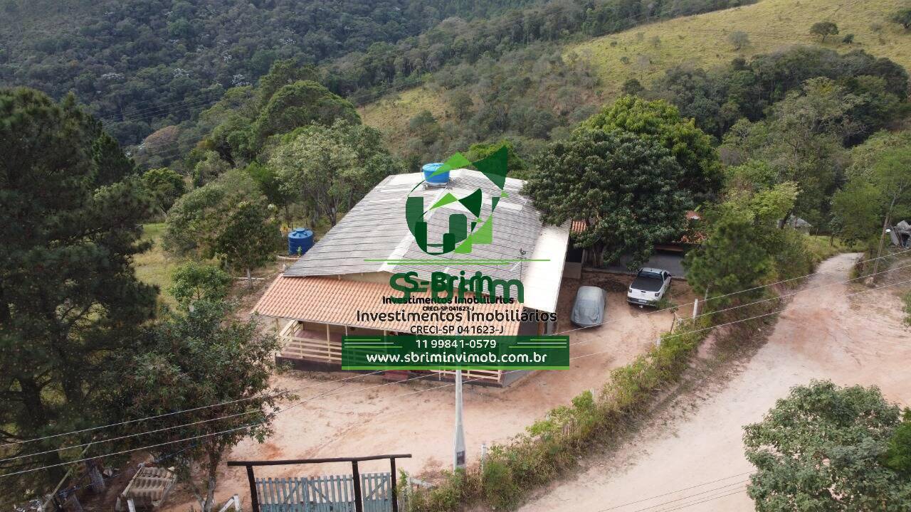 Chácara à venda com 3 quartos, 300m² - Foto 13
