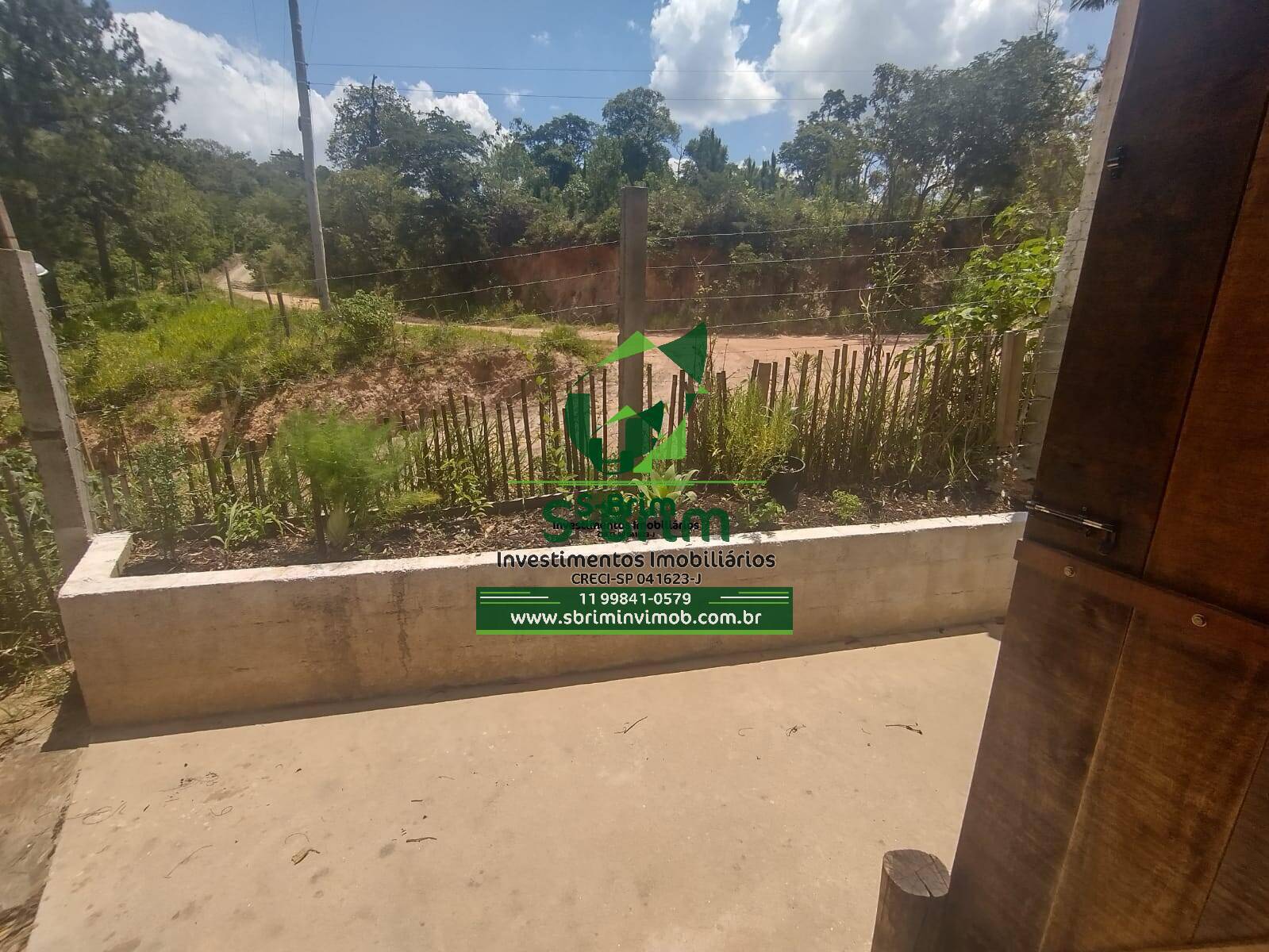 Chácara à venda com 3 quartos, 300m² - Foto 12