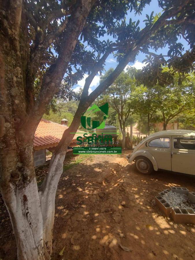 Chácara à venda com 3 quartos, 300m² - Foto 17