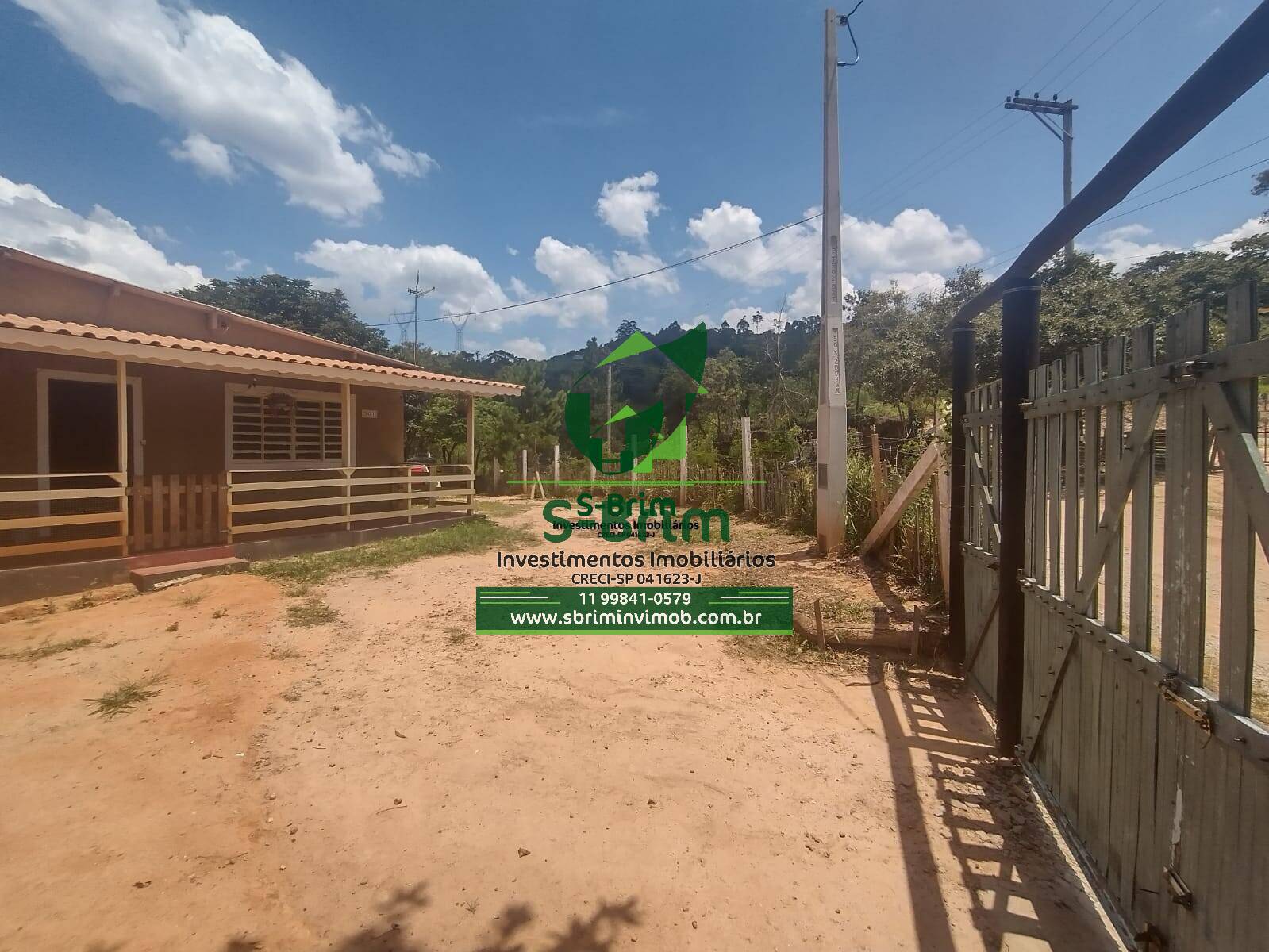 Chácara à venda com 3 quartos, 300m² - Foto 16