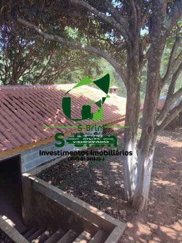 Chácara à venda com 3 quartos, 300m² - Foto 27