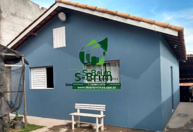 Casa à venda com 2 quartos, 115m² - Foto 1