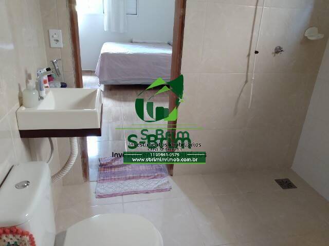 Casa à venda com 2 quartos, 115m² - Foto 4
