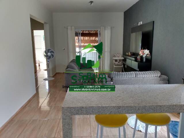 Casa à venda com 2 quartos, 115m² - Foto 11