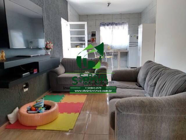 Casa à venda com 2 quartos, 115m² - Foto 8