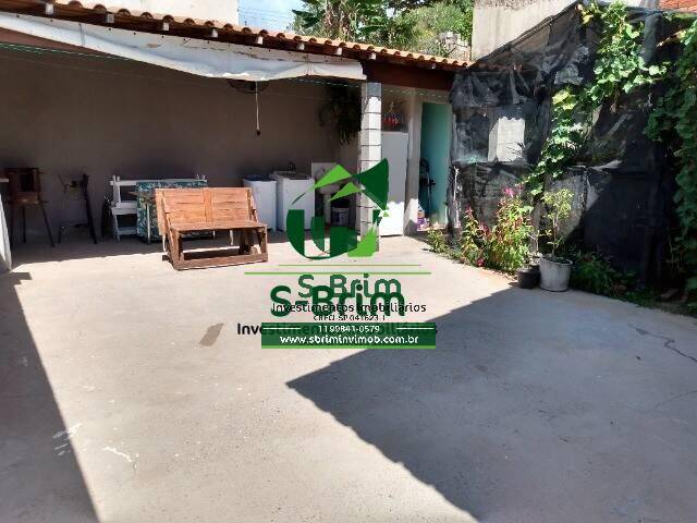 Casa à venda com 2 quartos, 115m² - Foto 6