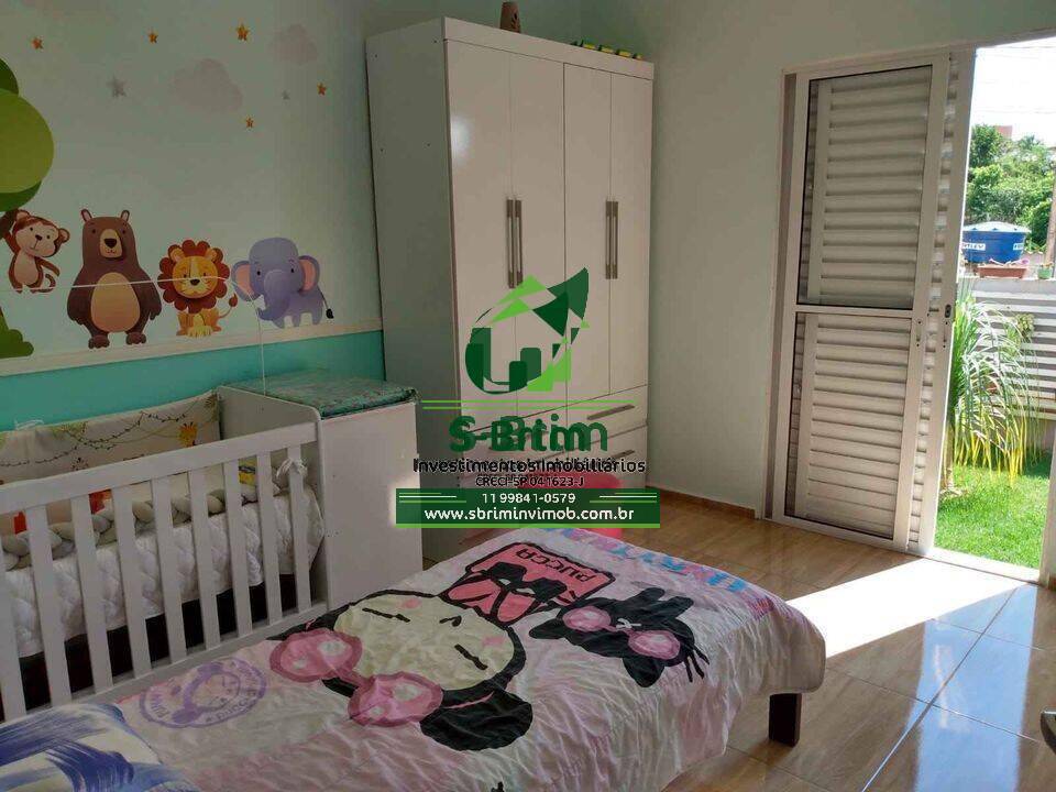 Casa à venda com 2 quartos, 115m² - Foto 15