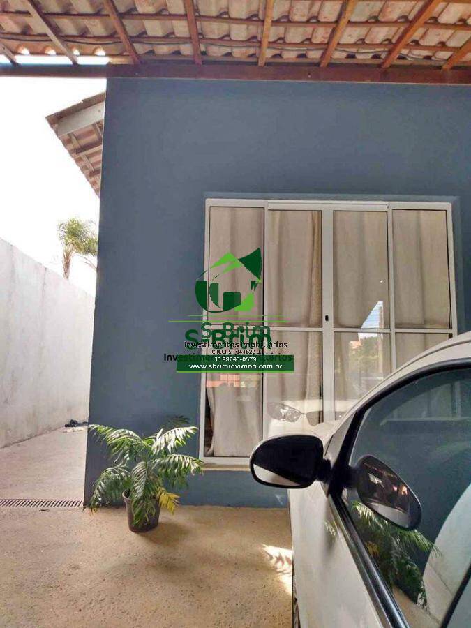 Casa à venda com 2 quartos, 115m² - Foto 13