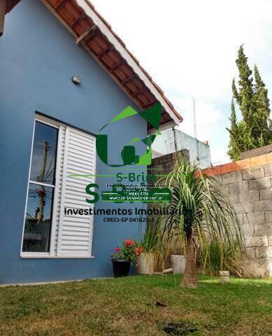 Casa à venda com 2 quartos, 115m² - Foto 12