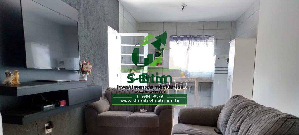 Casa à venda com 2 quartos, 115m² - Foto 14