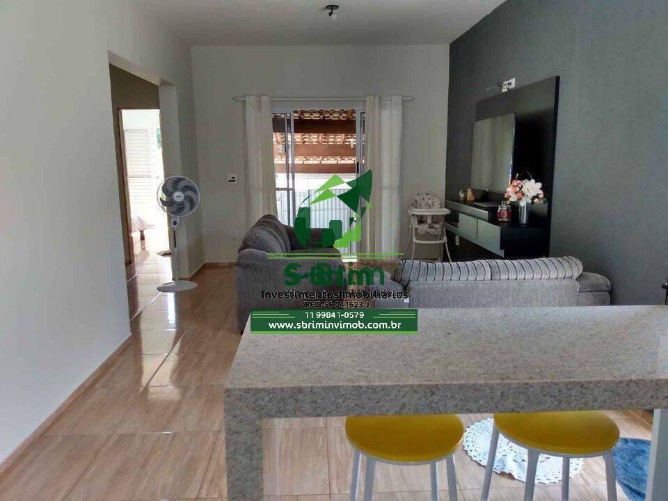 Casa à venda com 2 quartos, 115m² - Foto 17