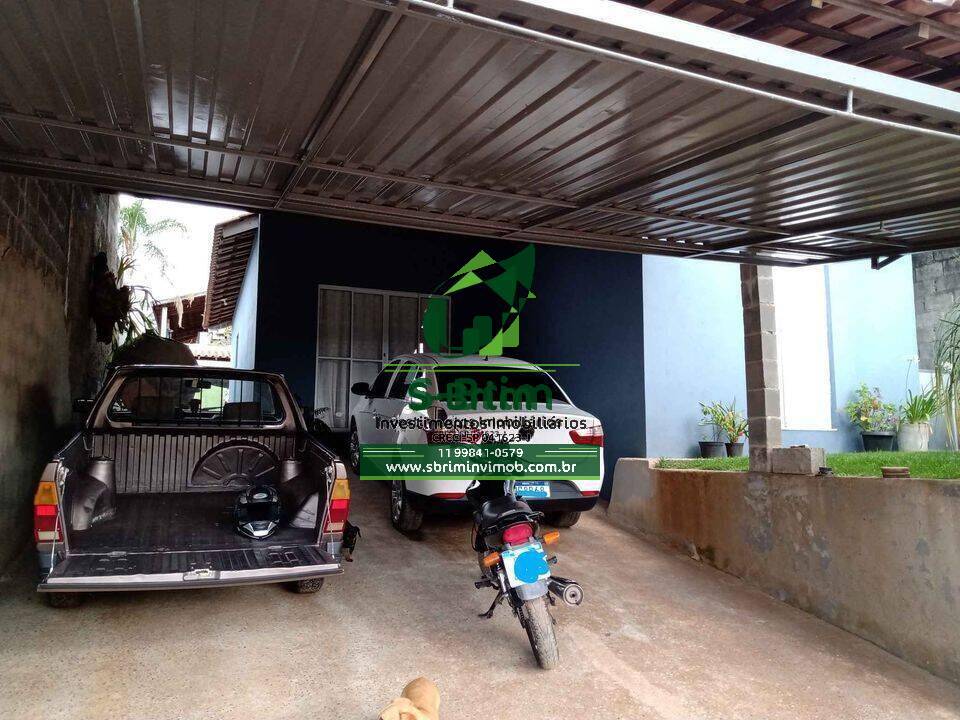 Casa à venda com 2 quartos, 115m² - Foto 18