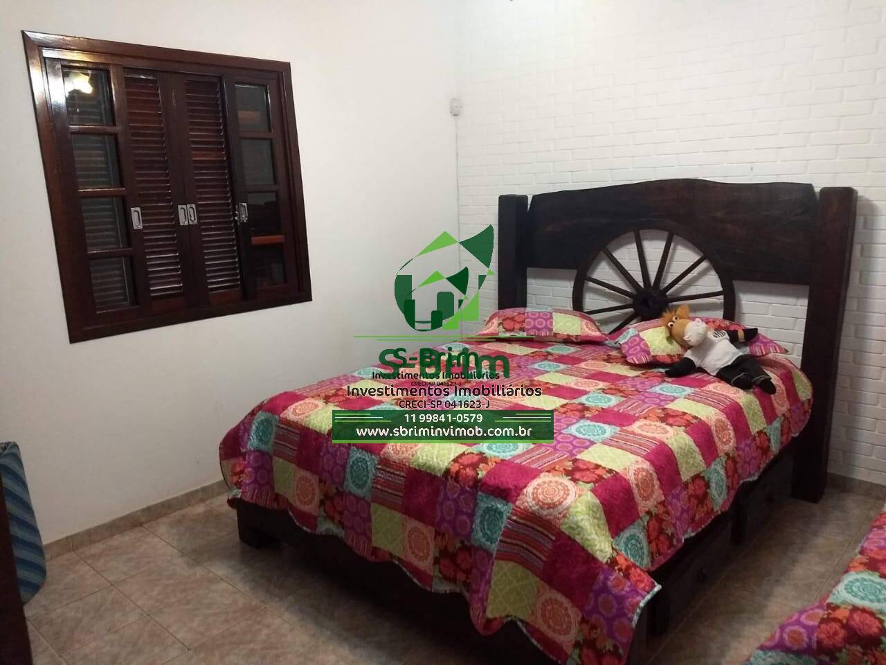 Chácara à venda com 4 quartos, 263m² - Foto 10