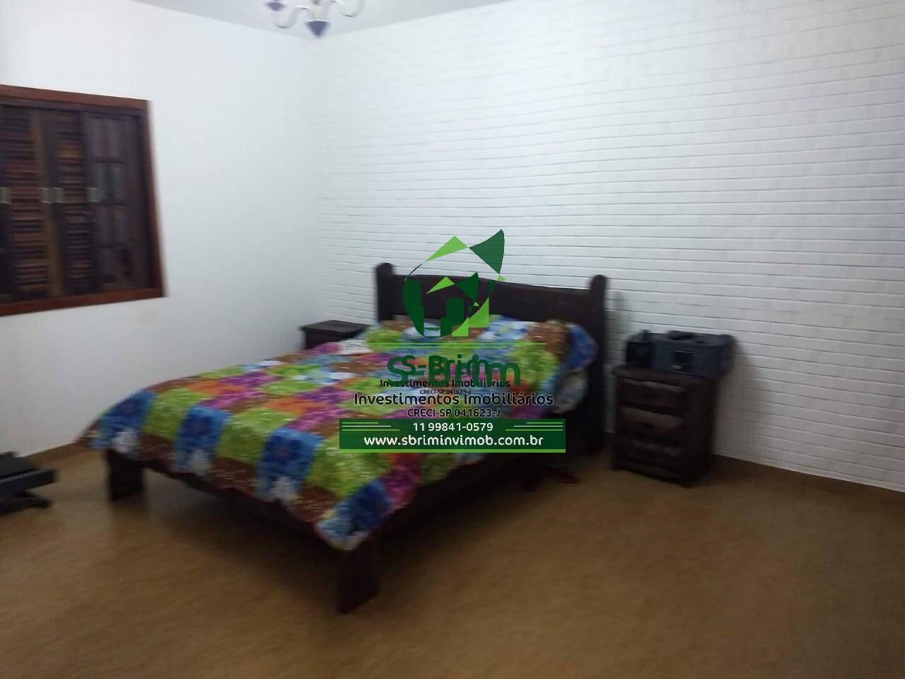 Chácara à venda com 4 quartos, 263m² - Foto 12