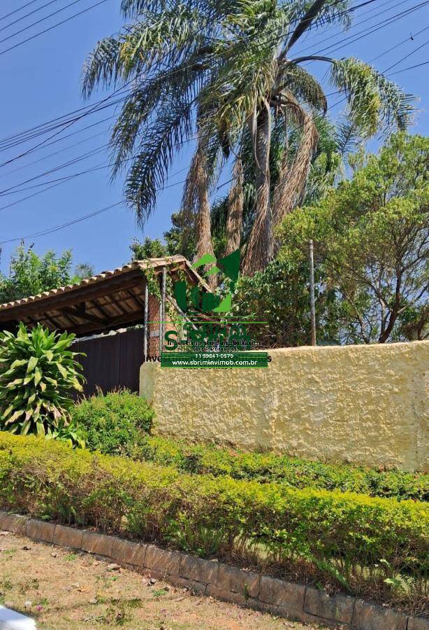 Chácara à venda com 4 quartos, 263m² - Foto 7