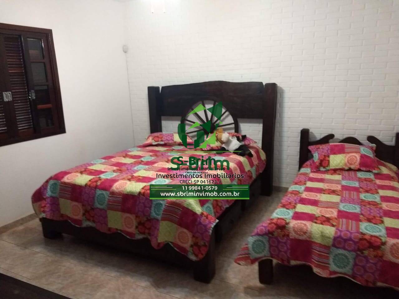 Chácara à venda com 4 quartos, 263m² - Foto 11
