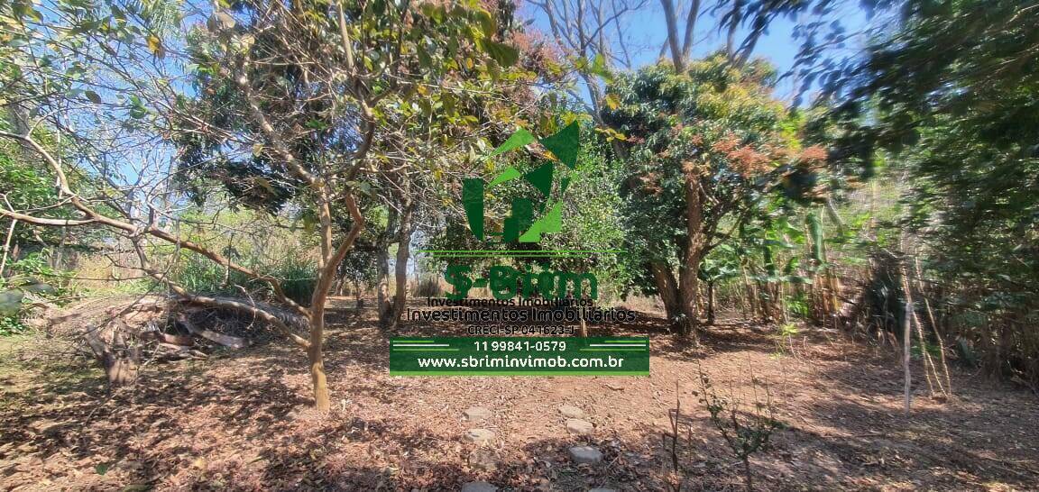 Chácara à venda com 4 quartos, 263m² - Foto 8