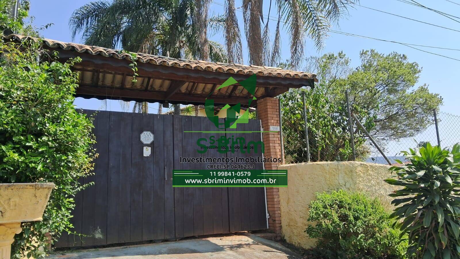 Chácara à venda com 4 quartos, 263m² - Foto 15