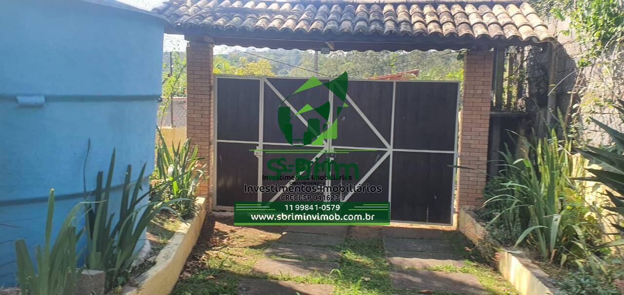 Chácara à venda com 4 quartos, 263m² - Foto 5
