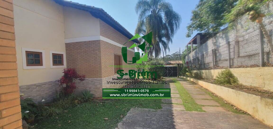 Chácara à venda com 4 quartos, 263m² - Foto 14