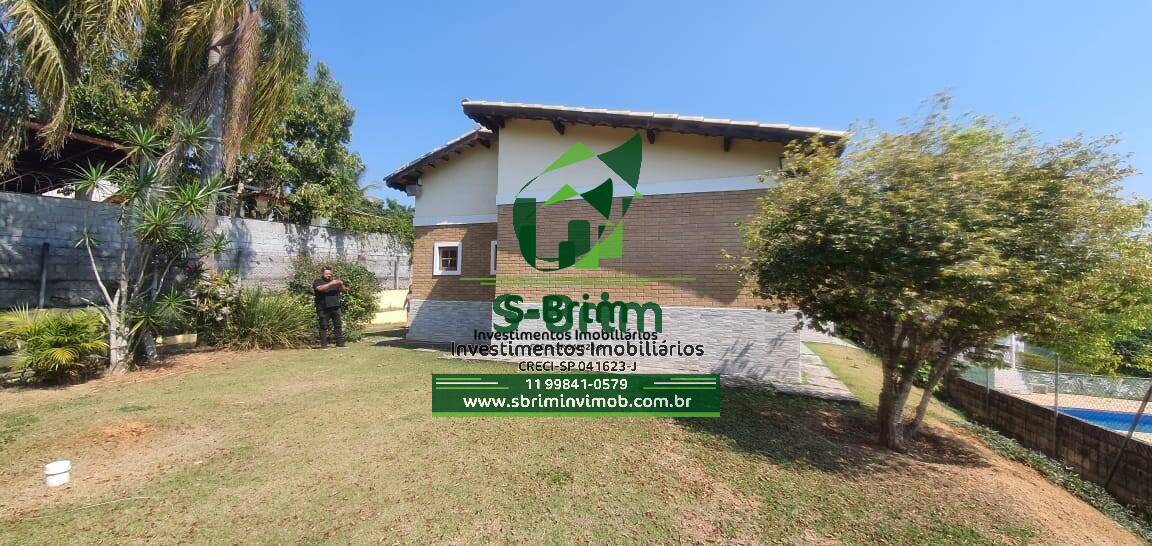 Chácara à venda com 4 quartos, 263m² - Foto 13