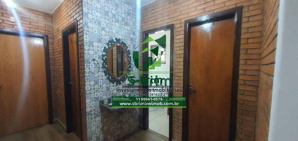Chácara à venda com 4 quartos, 263m² - Foto 18