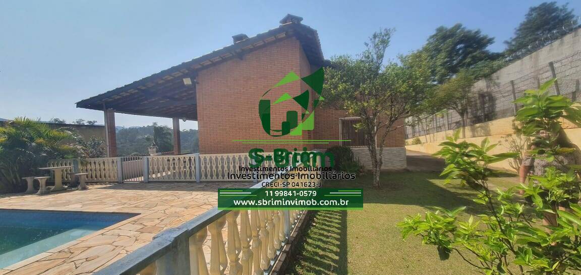 Chácara à venda com 4 quartos, 263m² - Foto 16