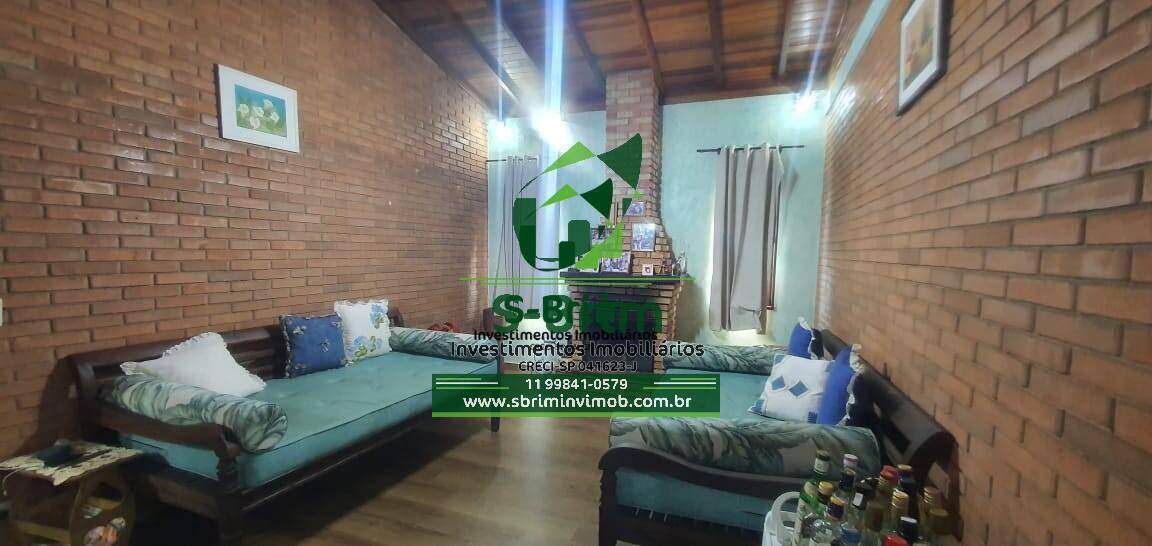Chácara à venda com 4 quartos, 263m² - Foto 23