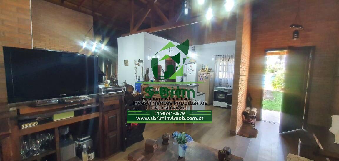 Chácara à venda com 4 quartos, 263m² - Foto 22