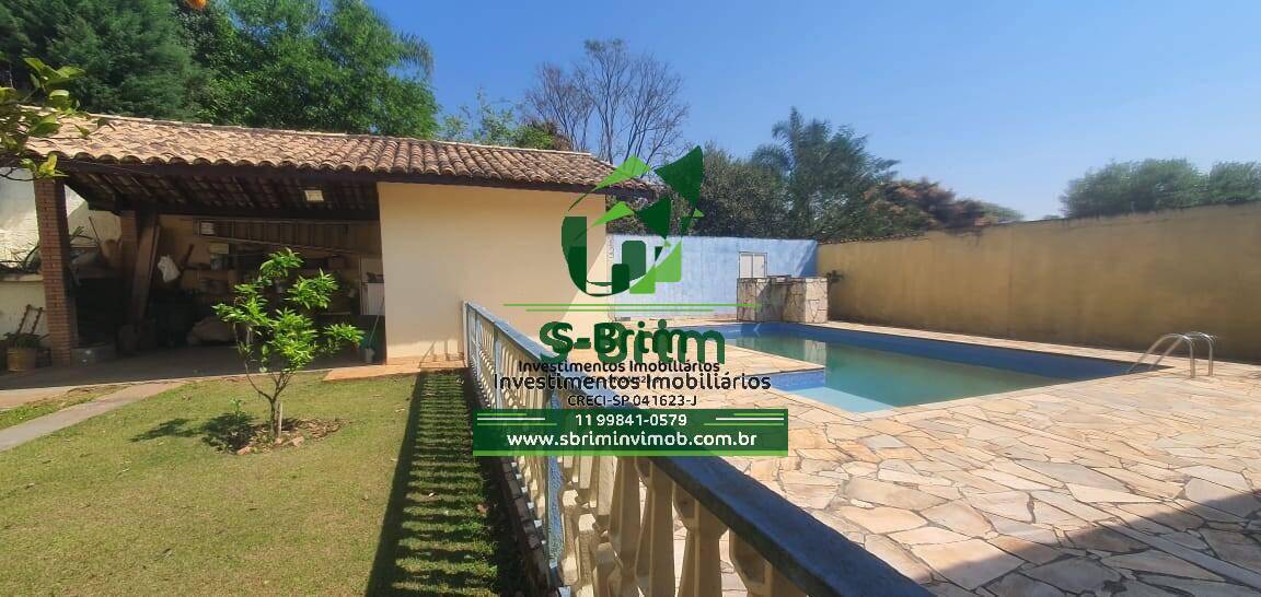Chácara à venda com 4 quartos, 263m² - Foto 24