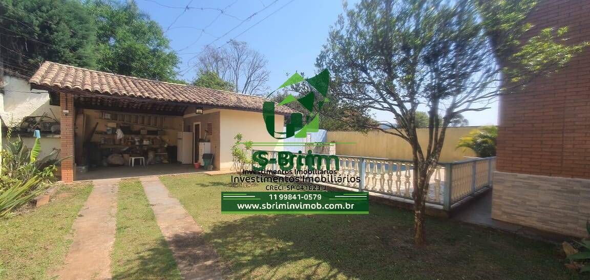 Chácara à venda com 4 quartos, 263m² - Foto 26