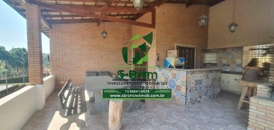 Chácara à venda com 4 quartos, 263m² - Foto 27