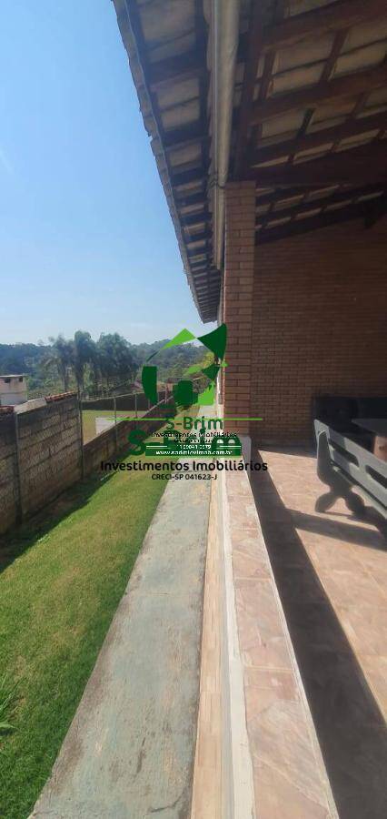 Chácara à venda com 4 quartos, 263m² - Foto 25