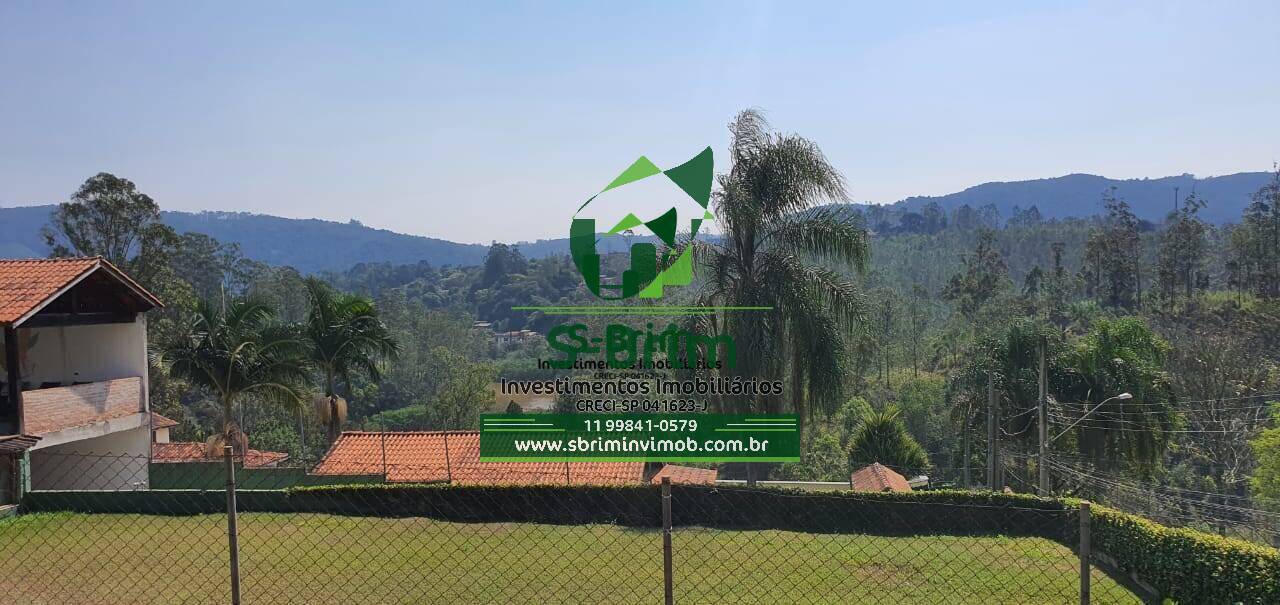Chácara à venda com 4 quartos, 263m² - Foto 29