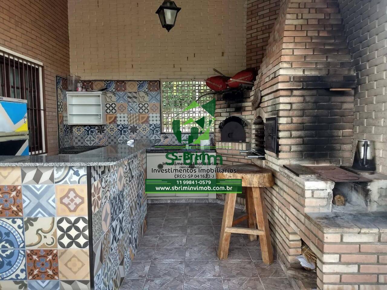 Chácara à venda com 4 quartos, 263m² - Foto 34