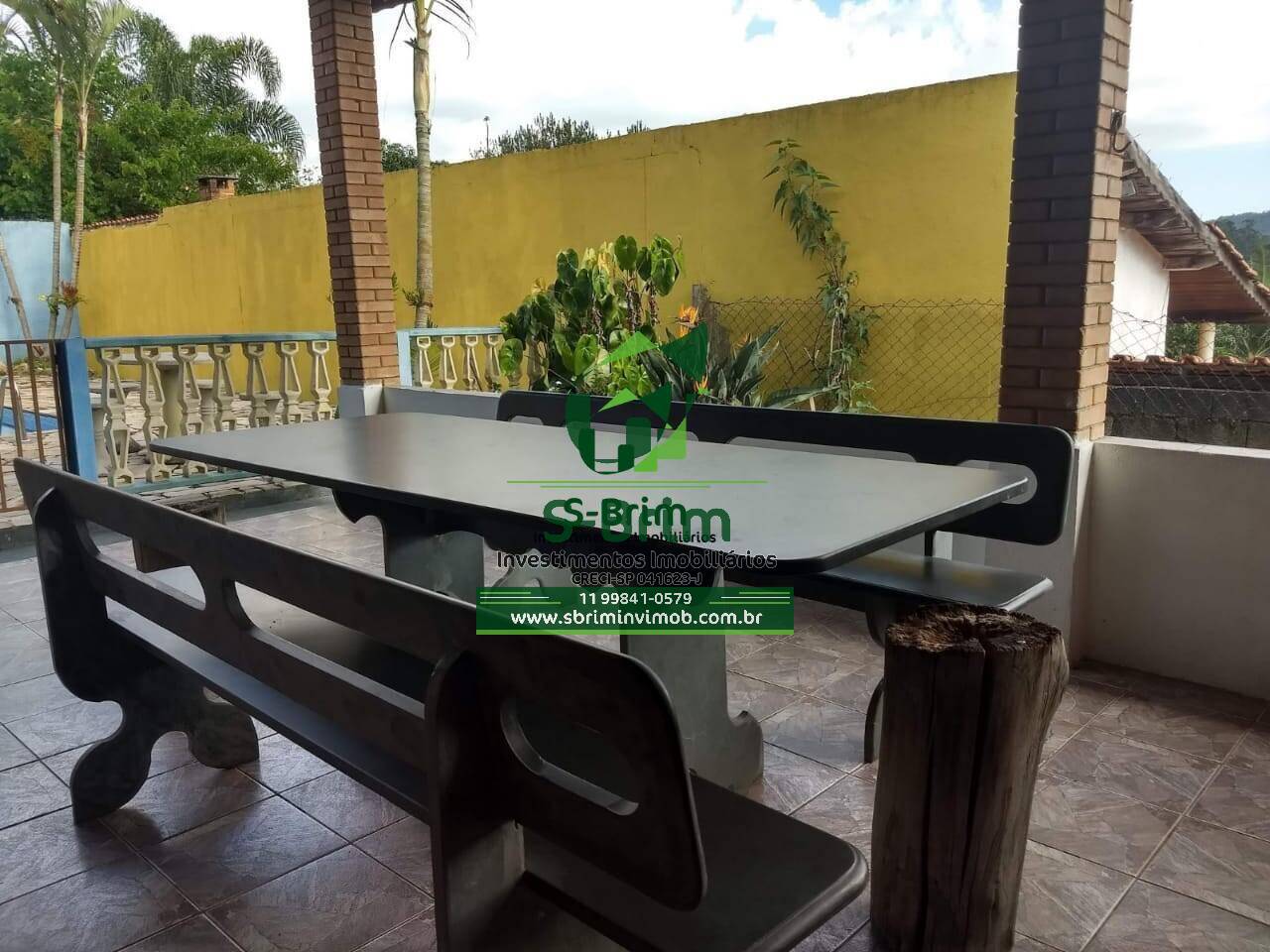 Chácara à venda com 4 quartos, 263m² - Foto 33
