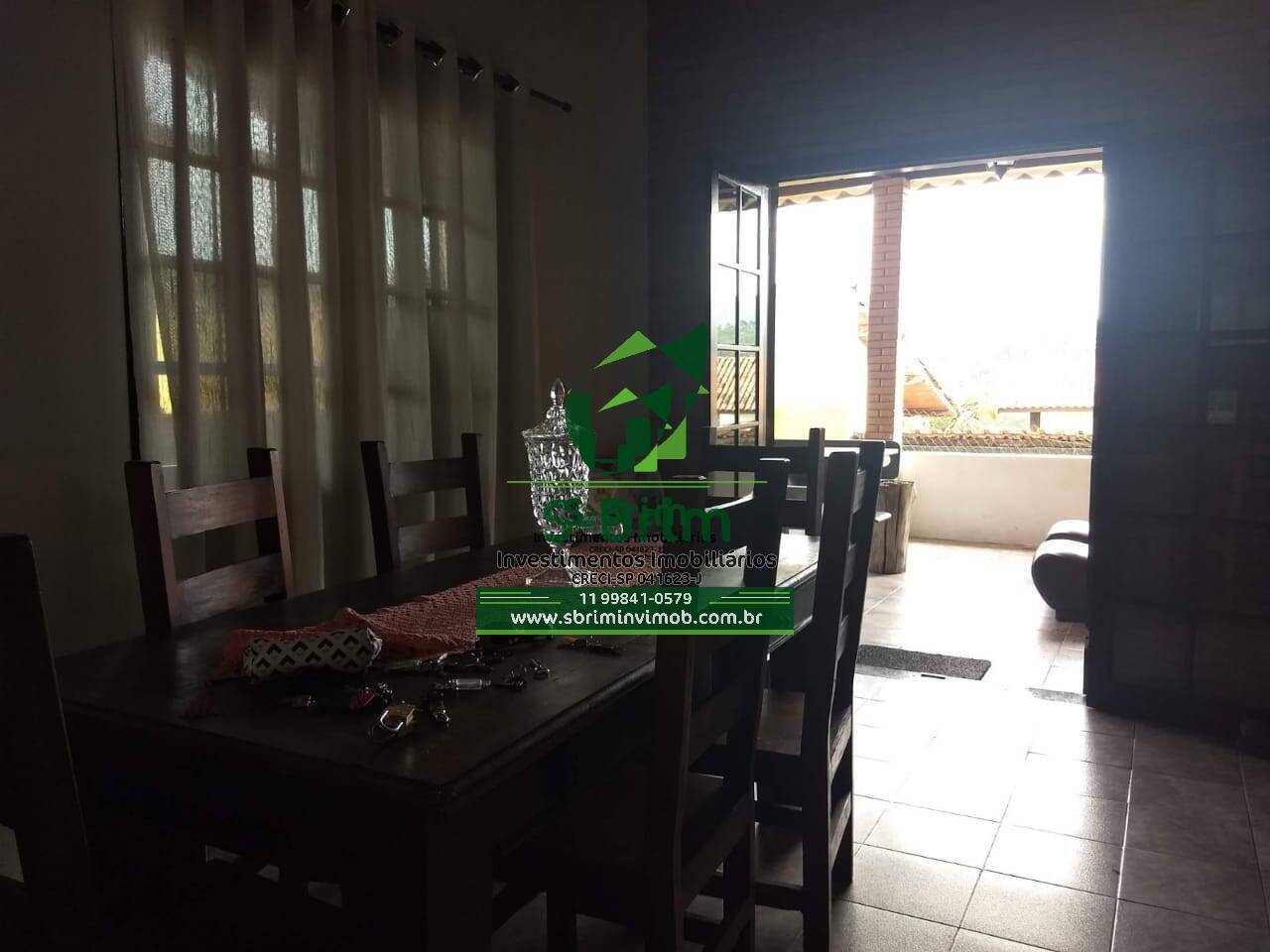 Chácara à venda com 4 quartos, 263m² - Foto 37
