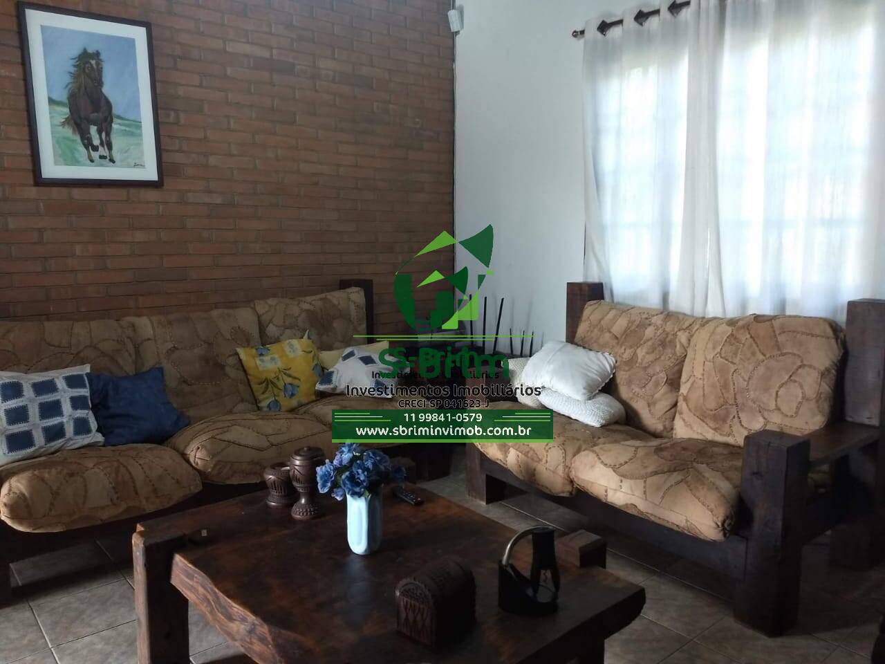 Chácara à venda com 4 quartos, 263m² - Foto 38