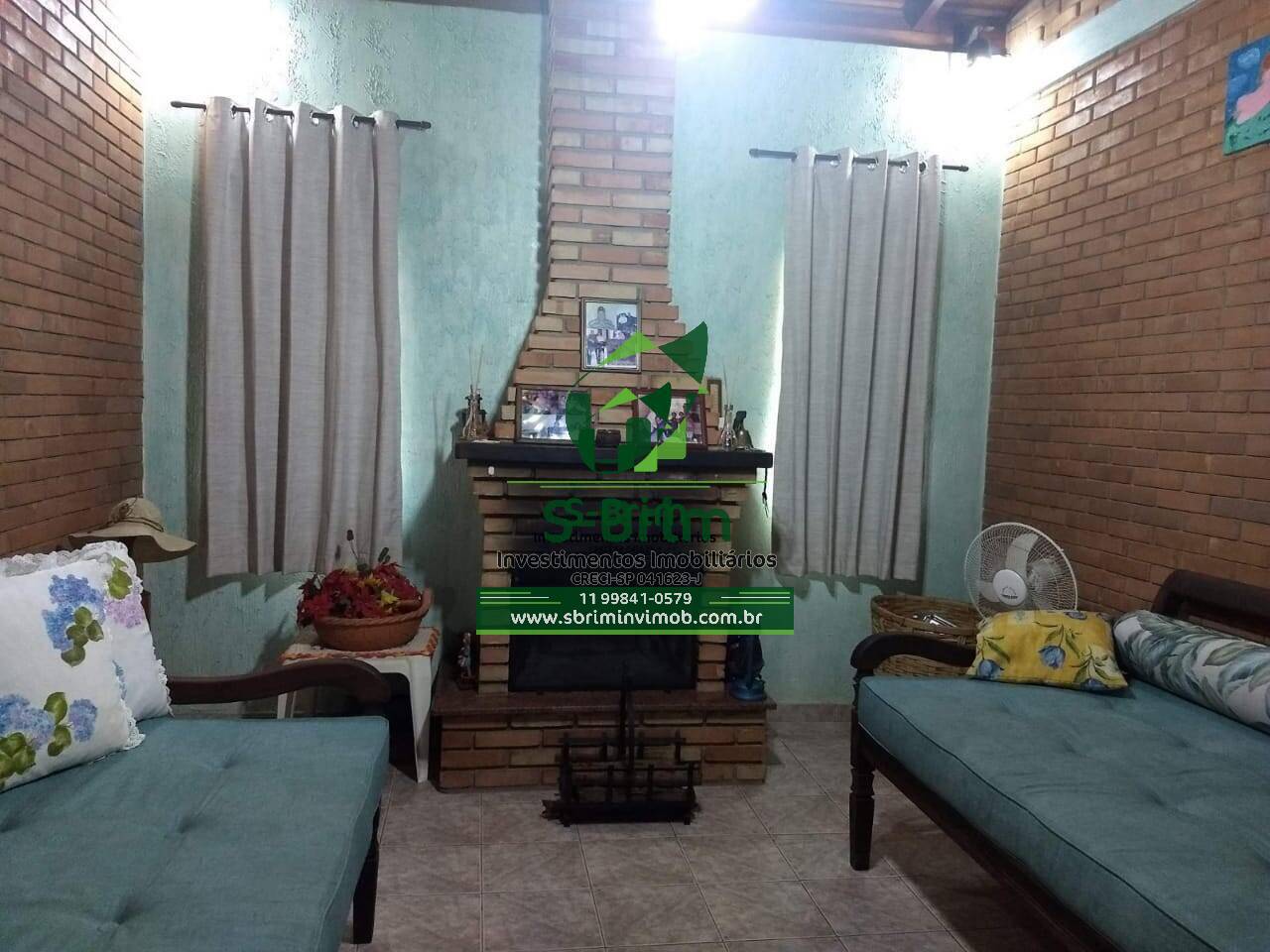 Chácara à venda com 4 quartos, 263m² - Foto 41