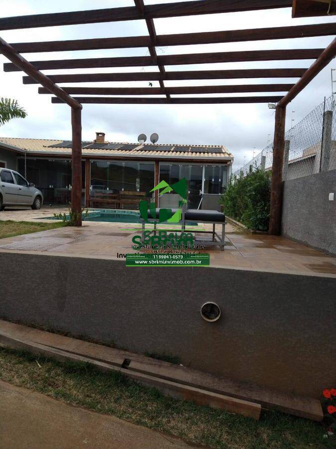 Casa à venda com 2 quartos, 120m² - Foto 5