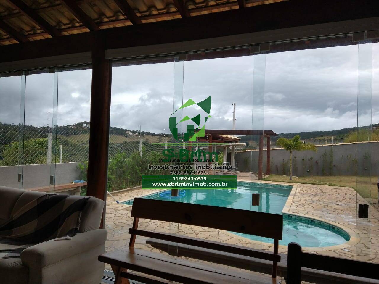 Casa à venda com 2 quartos, 120m² - Foto 6