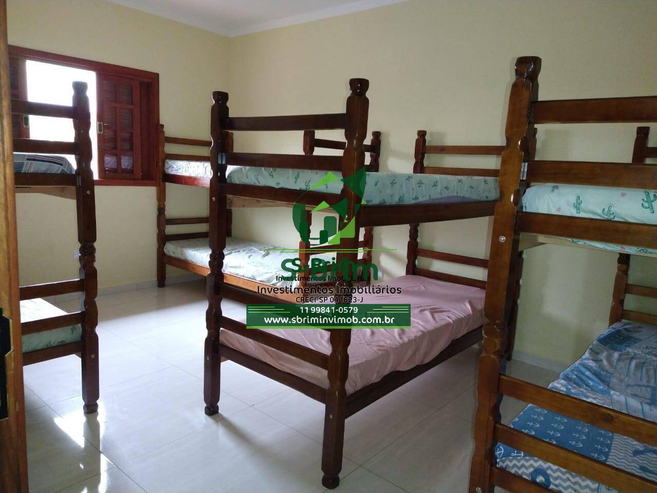 Casa à venda com 2 quartos, 120m² - Foto 8