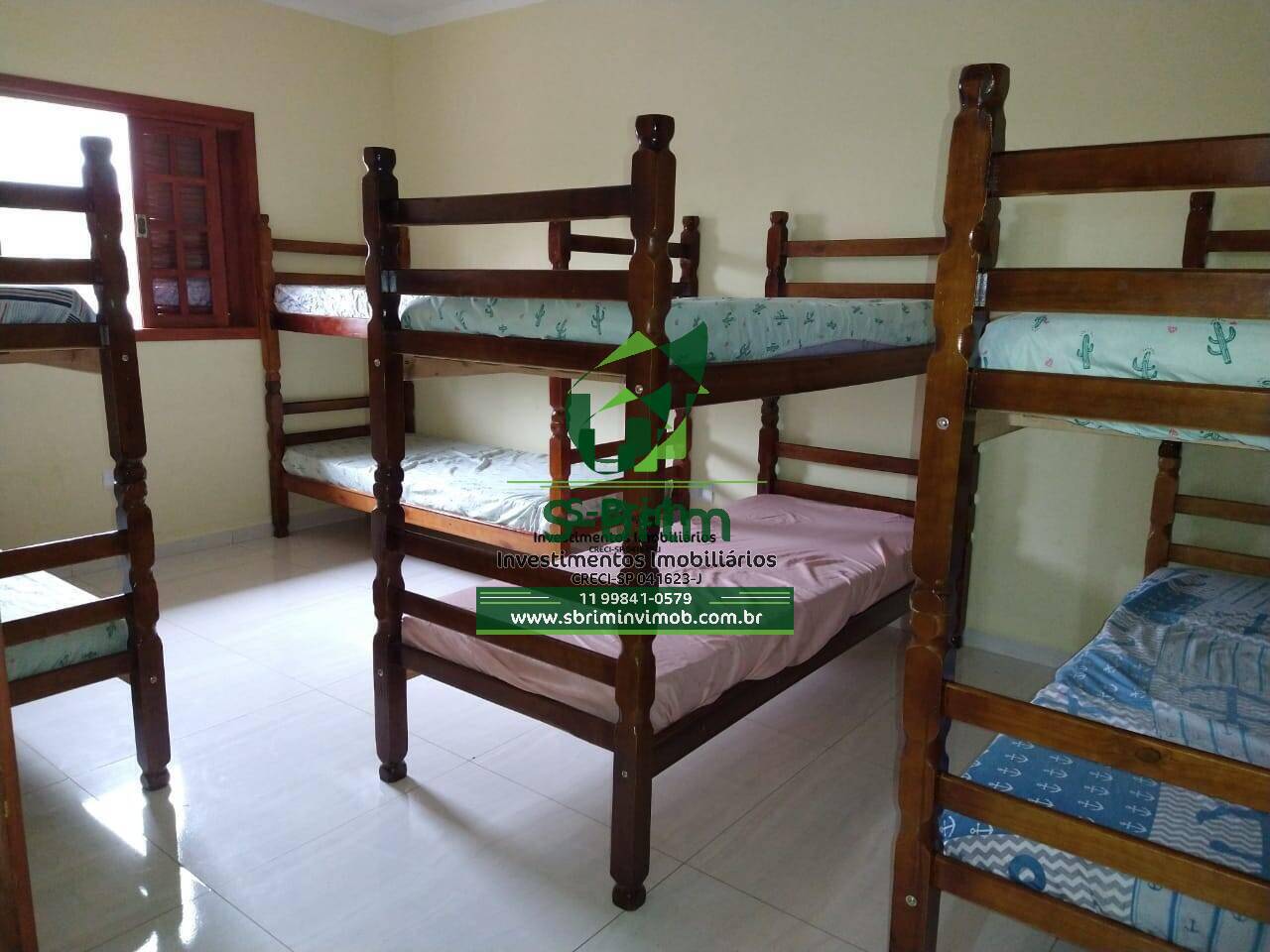 Casa à venda com 2 quartos, 120m² - Foto 7