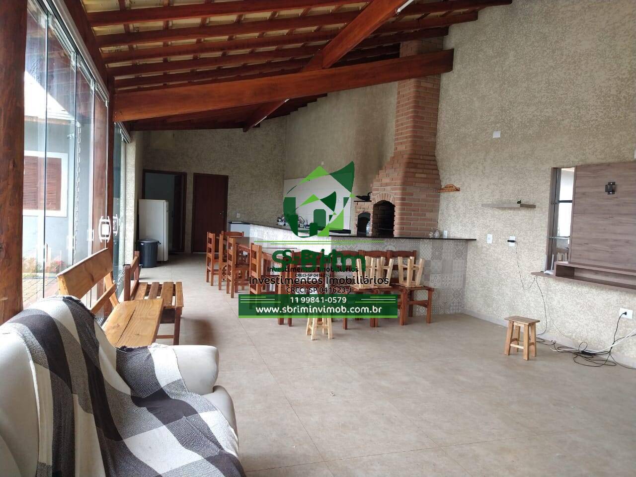 Casa à venda com 2 quartos, 120m² - Foto 10