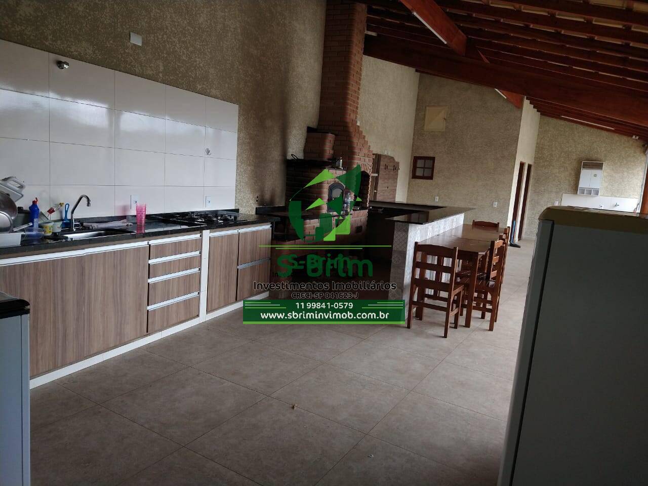 Casa à venda com 2 quartos, 120m² - Foto 13