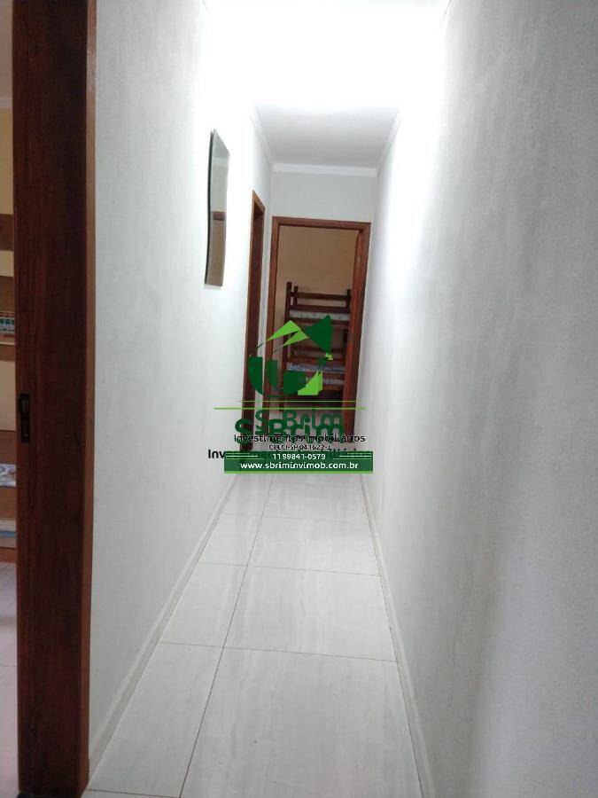 Casa à venda com 2 quartos, 120m² - Foto 14